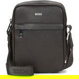 Boss Zair_NS zip Smeđa Cijene