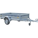 Vesta light 23 trail prikolica za auto | Eponuda.com