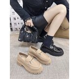Resti Women's patent moccasins Adelio | ePonuda.com
