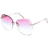 Longchamp Sončna očala LO160S-716 Rožnata Cene