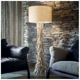 Ideal STOJEČA SVETILKA 55/157,5 cm | Shoptok.si