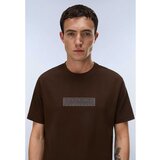Napapijri S-box logo ss 1 demitasse wt3 Cene