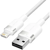 Kabal USB-A na Lightning 12W 2m bijeli