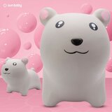  Hrčak za skakanje 55cm sivi | shoptok.hr