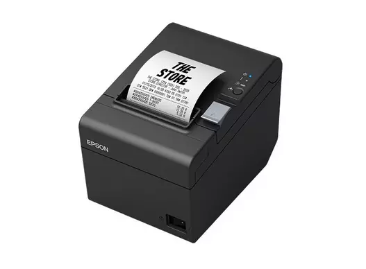 PRINTER EPSON TM-T20III (011)/ usb, serijski/ 80 mm/ 24 mjeseca