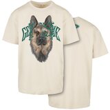 MT Upscale Gendarmerie Oversize Tee sand Cijene