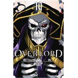 Hachette Satoshi Oshio, Kugane Maruyama - Overlord, Vol. 19 | Eponuda.com