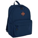 Spirit Ranac za školu X-Series 10 46x32x19cm remen za skejt tamno plava | Eponuda.com