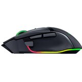 Razer basilisk V4 pro - ergonomic wireless gaming mouse - black edition RZ01-05670100-R3G1 | Eponuda.com