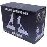 Nemesis Now STORMTROOPER BOOKENDS 18.5CM STOJALO ZA KNJIGE | Shoptok.si