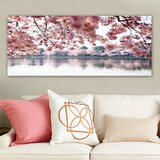 Wallity Slika YTY102307675_50120, 50x120 cm | ePonuda.com