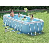 Intex Bazen 4x2x1m Prism Frame | Eponuda.com