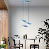 Opviq Eger - Mr - 964 - Light Blue Light Blue Chandelier | ePonuda.com