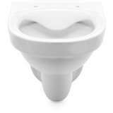 Laufen H8201500000001 Pro Nordic viseča brezrobna WC školjka | Shoptok.si