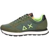 Sun68 Nizke superge Z45102 Zelena | Shoptok.si