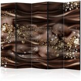  Paravan u 5 dijelova - Chocolate River II [Room Dividers] 225x172 | shoptok.hr
