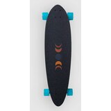 Long Island Longboards Gloomer 35"X9" Pintail Komplet uni | Shoptok.si