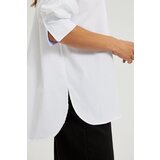Marisse Women's Shirt L-Ko-4602 White | ePonuda.com