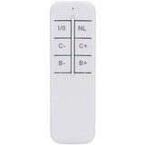 Novel stropna led-svetilka 105/26,4/6,5 cm | Shoptok.si