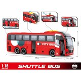  Autobus 1:16 sa zvukom i svetlom wy1107b ( 50/71715 ) | ePonuda.com