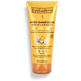 Evoluderm Balzam Borage, Argan & Camellia oils 200ml