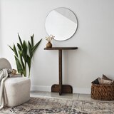 Hanah home Komoda Pratico 80x85x25cm Orah Cijene