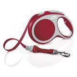Flexi Vario L traka povodac 8m crveni – za pse do 60kg | ePonuda.com
