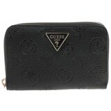 Guess Denarnice SWPD9888140BLO Črna | Shoptok.si