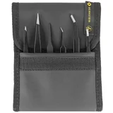 Bernstein Tools br> <br> 5-060-A<br> esd<br> pinceta<br> <br> <br> <br> 130 mm<br>