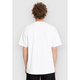 Volcom Pistol Stone Lse T-shirt white | Shoptok.si