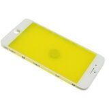 Apple Staklo touch screen-a za iphone 8 plus sa frejmom white ( SD5080 ) | ePonuda.com