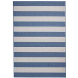 Think Rugs Modra/bež zunanja preproga 120x170 cm Santa Monica – Think Rugs Cene