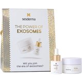 Sesderma Exoses darilni set za ženske Cene