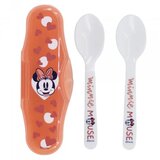 STOR plastična kašičica sa kutijom 2/1Minnie Mouse Cijene