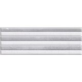 Super Ceramica ocean relieve stripe gris 20x60 B005 004 (z) (SUPER-013) Cene