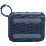 JBL Bluetooth zvučnik GO4 plavi | Eponuda.ba