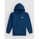 O'neill Back Print Kids Hoodie regal blue Cene