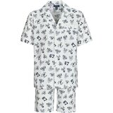 Polo Ralph Lauren S/S PJ SET SLEEP SET Višebojna | shoptok.hr