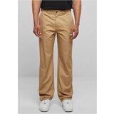 Urban Classics Classic work trousers unionbeige Cene