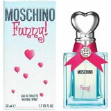 Moschino Funny! EDT 50ml Cene
