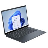 HP spectre x360 convertible 14-eu0003nn,Intel core ultra 5 125H,16GB ram(onboard) ( A03GNEA ) laptop | ePonuda.com