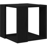  Kava Stol Crni hrast 32 x 32 x 30 cm Konstruirano drvo | shoptok.hr