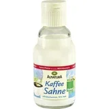 Bio vrhnje za kavu - 165 g