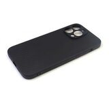  ZAŠTITNA MASKA TPU CARBON FIBER IPHONE 14 PRO MAX BLACK | Eponuda.ba