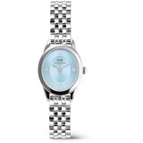 Daniel Wellington dw00100809 oval mini Cene