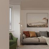 Sollux Talna svetilka KARBON 3 bež, (5000285152) | Shoptok.si