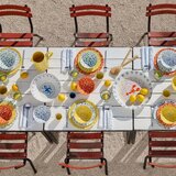 Costa Nova Tanjur za serviranje od kamenine ø 37 cm Summer Bliss – | shoptok.hr
