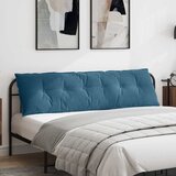  Jastuk za leđa Plava 180 x 50 cm Kordura tekstil | shoptok.hr