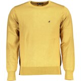 U.S. GRAND POLO US GRAND POLO MEN&#39;S YELLOW SHIRT Cijene