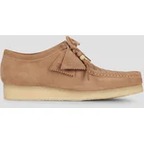 Wallabee Smeđa